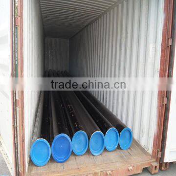 s355 seamless steel tube