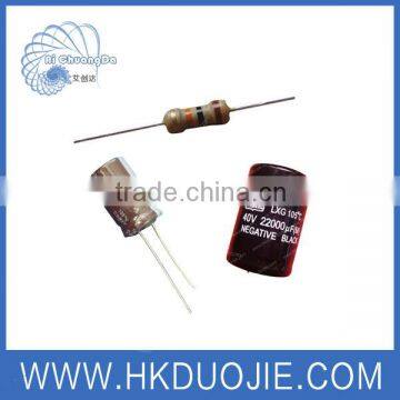 New and original 450V 82uf EKXJ451ELL820MU50S cl20 capacitor