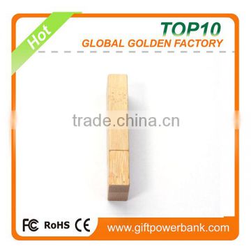 Bulk wooden bamboo 1gb 2gb 4gb 8gb engraving logo usb flash drives                        
                                                Quality Choice