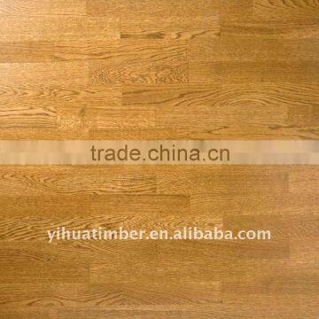 Wood Flooring Natural Colonial Oak