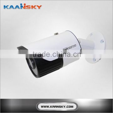 KAANSKY 1080P 2MP hd analog HDTVI camera varifocal 2.8-12mm cctv camera with 72pcs ir leds
