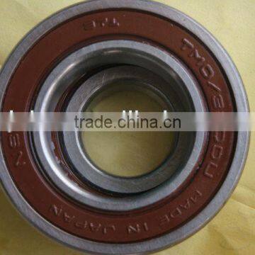 high precision angular contact ball bearing 3200