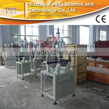 Excellent PS foam picture frame profile making machine