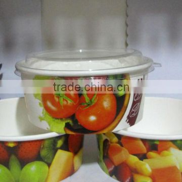 China hot sale automatic paper disposable fruit bowl machine