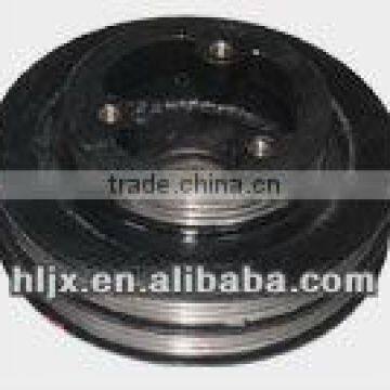 Harmonic Balancer Or Crankshaft Damper Pulley