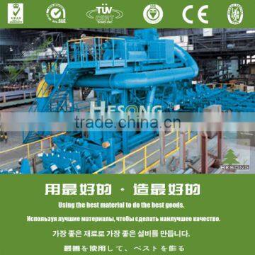 High Quality Shot Blast Machine/Steel Pipe Making Machine/Steel Pipe Making Machine