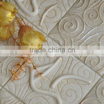 300*300 background beige resin mosaic
