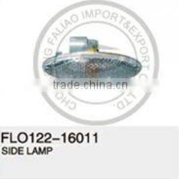 AUTO SIDE LAMP FOR TOYOTA YARIS '08 (HATCH BACK)