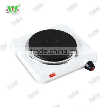 1000w single Electric Indoor cooker