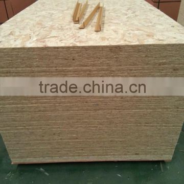 2015 new high quality OSB for furniture