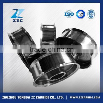 various top grade progressive special carbide drawing dies and moulds