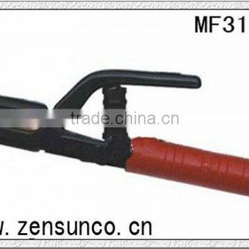 Easy to handle German-type electrode holder 600A