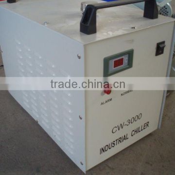 Selling water chillier for laser cutter