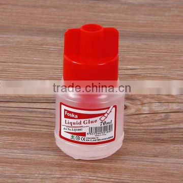 70G Stationary Clear Liquid Glue