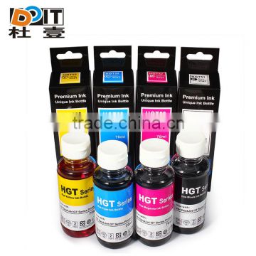 ink refill,for HP printer dye ink