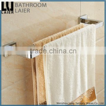 17625 modern design bathroom towel rack online shopping zinc alloy walll mounted bathroom fittings