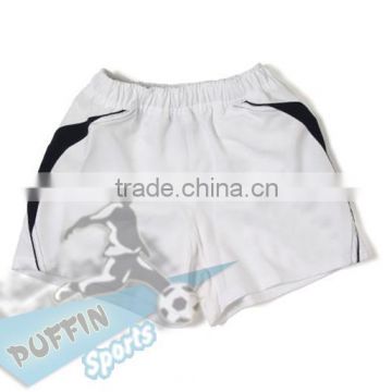 Rugby Shorts high quality with shape pattern peerless