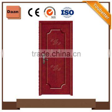 Foshan hot sale solid wooden door