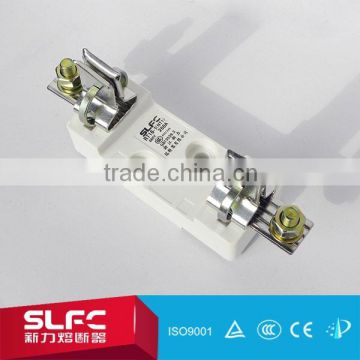 ISO9001 Approvable NH Fuse Holder