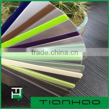 dongguan ABS edge banding tape for mdf board