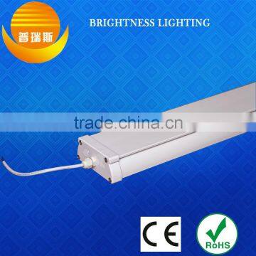 cool white triproof led fixture lamp 1.2m 36w