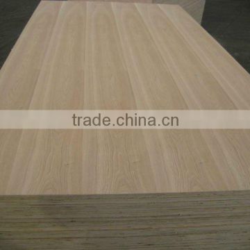 Chinese Ash plywood for decoration