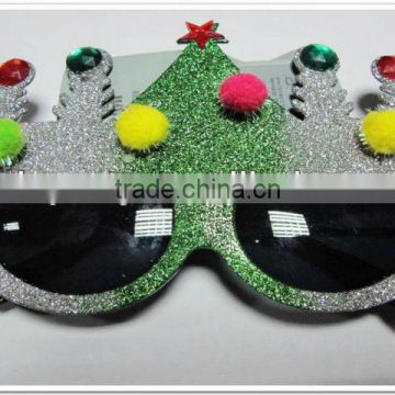 Personalized party sunglasses