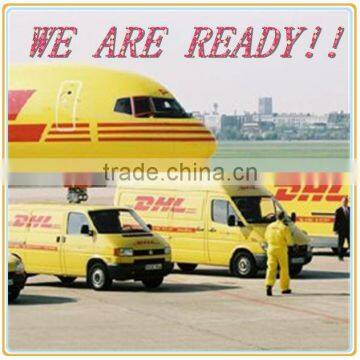 alibaba/taobao dhl courier tracking service from china to Lisbon