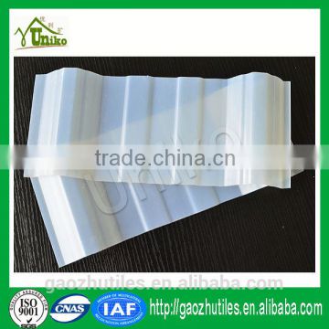 Low price uv resistant corrugated plastic sheeting