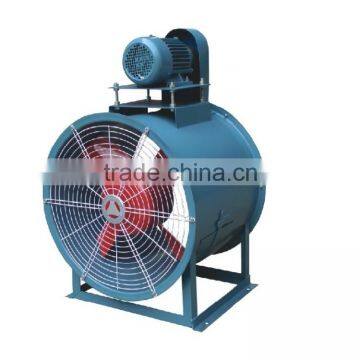 T40C Axial Flow Fan/low pressure axial flow fans/blower/ventilating fan