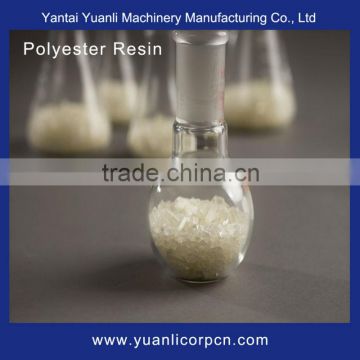 Hot Sale Unsaturated Raw Material Polyester Resin