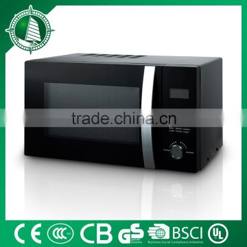 2016 chinese style kitchen appliance, microwave oven with high quality