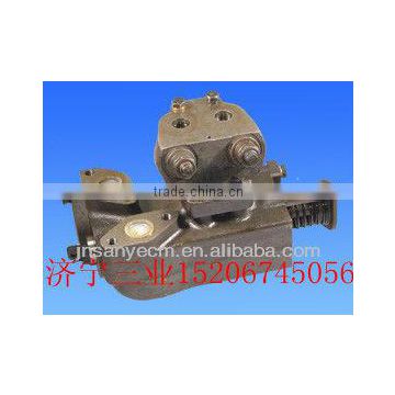 SHANTUI TY160 Bulldozer parts / SHANTUI TY160 Bulldozer Ripper control valve701-32-42001