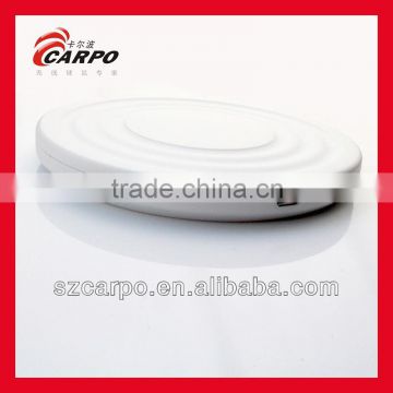 China Manufacture unique design wireless charge made in China Q5