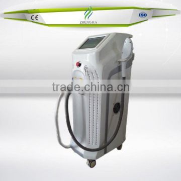 zhengjia medical best selling SHR remove unwanted hair permanently with CE certification