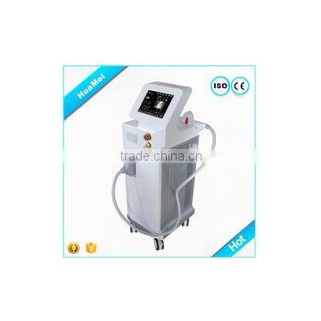 2016 most popular! High quality 808nm diode laser hair removal beauty equipment for salon