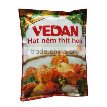 Vedan Seasoning Salt Pork 400G/CONDIMENTS/SALT