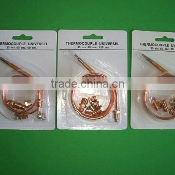 LT-TC11 Thermocouple Used In Gas Cooker; gas cooker parts, home appliance parts