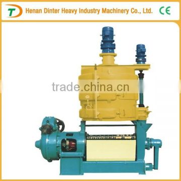2016 New Design most popular rapeseed oil press machine/ oil pressing machinery/production line/ plant