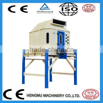 Home Use Counter-flow Cooler/Animal Feed Cooler/animal feed pellet cooler