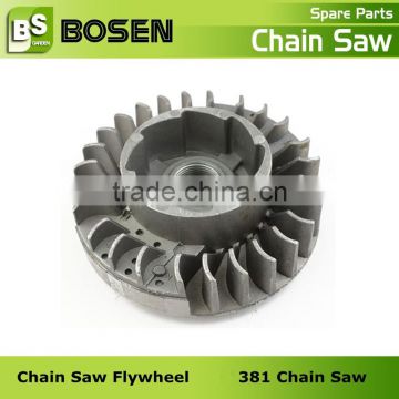 72cc 72.2cc 3.3KW 038 380 381 Chain Saw Flywheel of 038 380 381 Chain Saw Parts