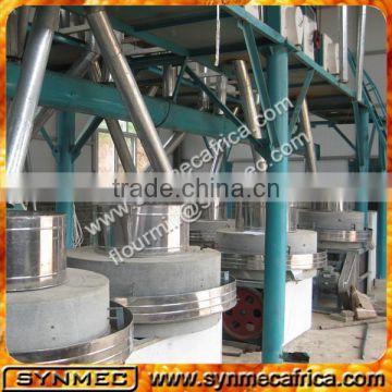 granite mill stone,stone grain mill,compact flour milling machine