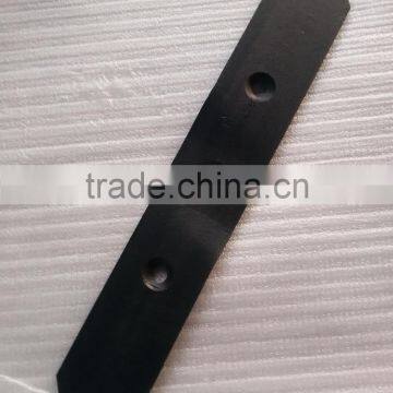 tractor parts rotary blade cutting blade