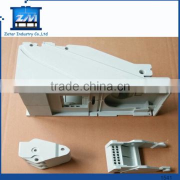 Superior Customized Plastic Injection Moulding Design