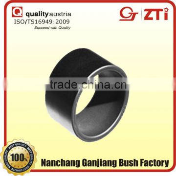 Stainless Steel Sleeve Bushing For Auto Parts