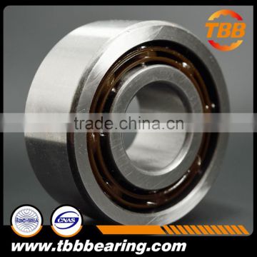 High quality Electric motors Angular contact ball bearing 5200series for OEM Market