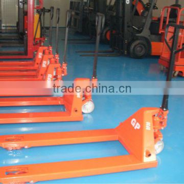 1.8T to 3T Hand Pallet Truck
