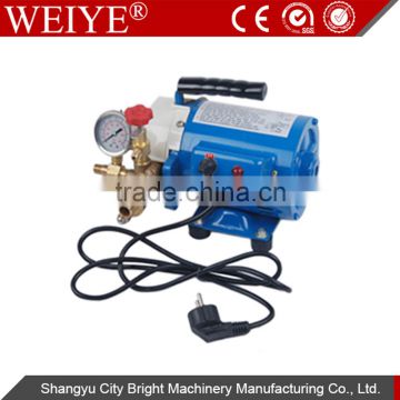 Electric power pumps for spraying washing DQX-35