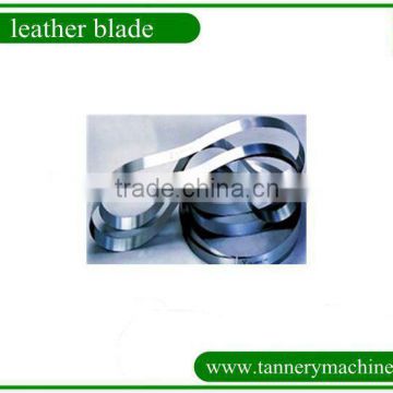 high toughness blade seller for leather splitting machine