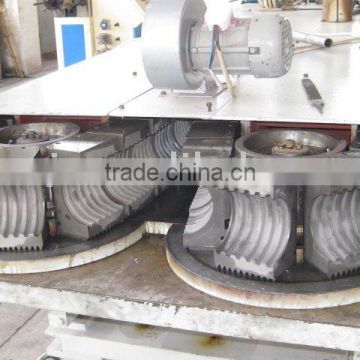 HDPE Corrugated Pipe Production Line